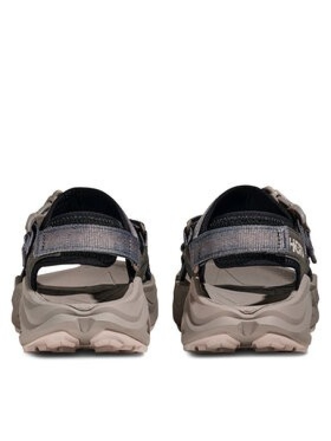 Hoka Sandały Infini Hike TC 1162570 Brązowy