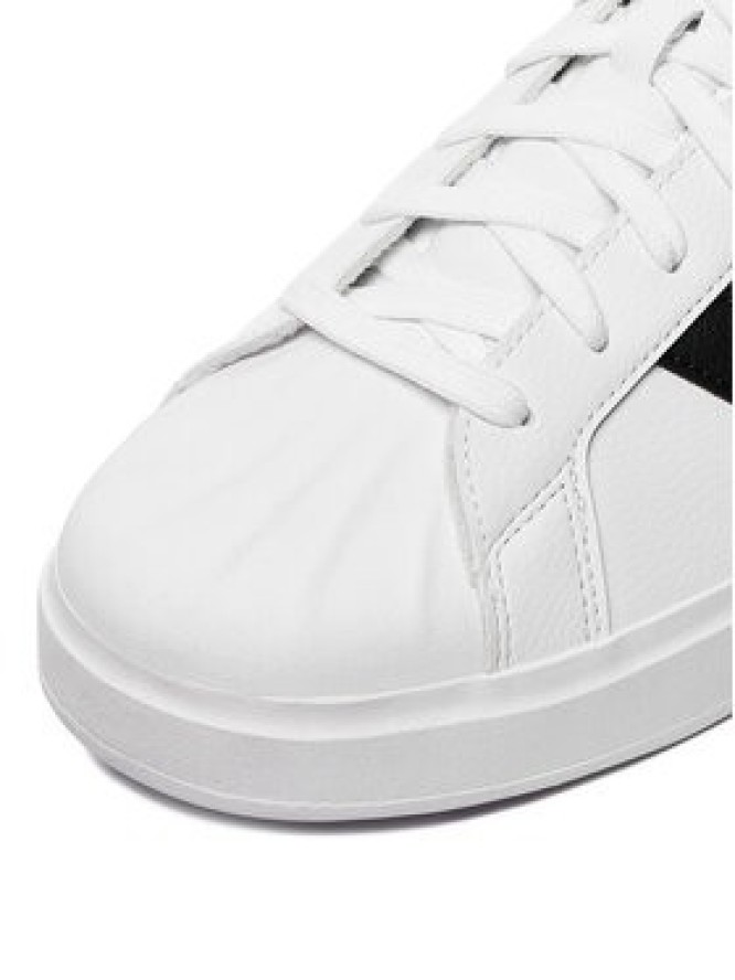 adidas Sneakersy CEO-STREETTALK JP8275_ Biały