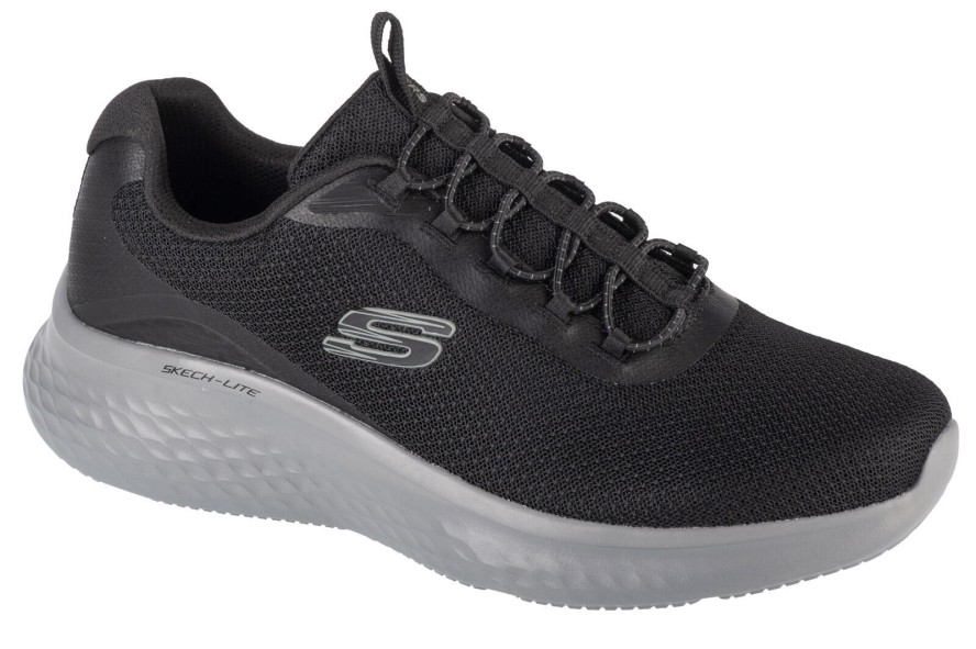Buty sportowe Sneakersy męskie, Skech-Lite Pro - Frenner