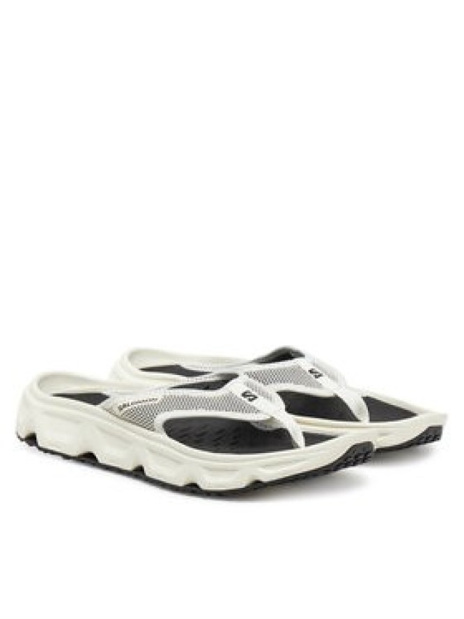 Salomon Japonki Reelax Break 6.0 L47741500 Biały