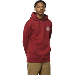 Bluza z kapturem męskie Vans Have A Good Hoodie