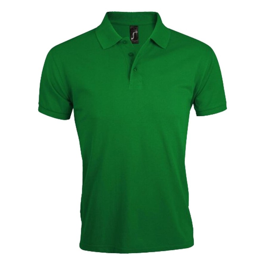 Męska Koszulka Polo Prime