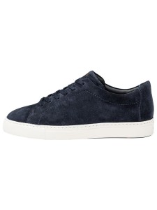 LLOYD Skórzane sneakersy w kolorze granatowym rozmiar: 40