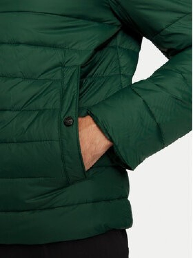 BOSS Kurtka przejściowa Darolus 50464308 Zielony Regular Fit