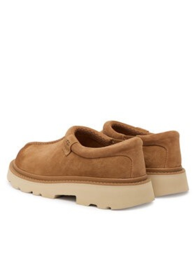 Ugg Śniegowce M Tasman Lug 1166913 Brązowy