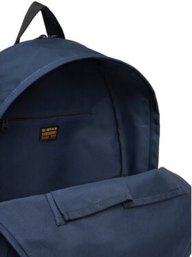 G-Star Raw Plecak GSR-B-009-07 Czarny