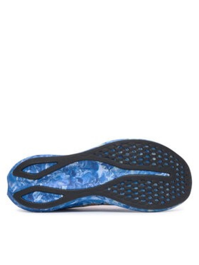 Asics Buty do biegania Noosa Tri 16 1011B872 Niebieski