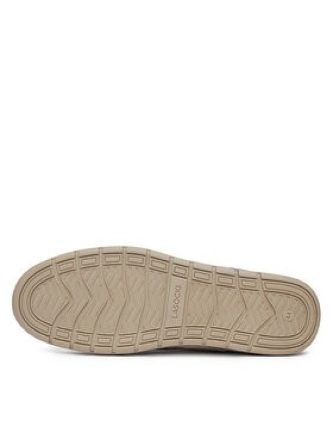 Lasocki Sneakersy CALGARY-05 MI24 Granatowy