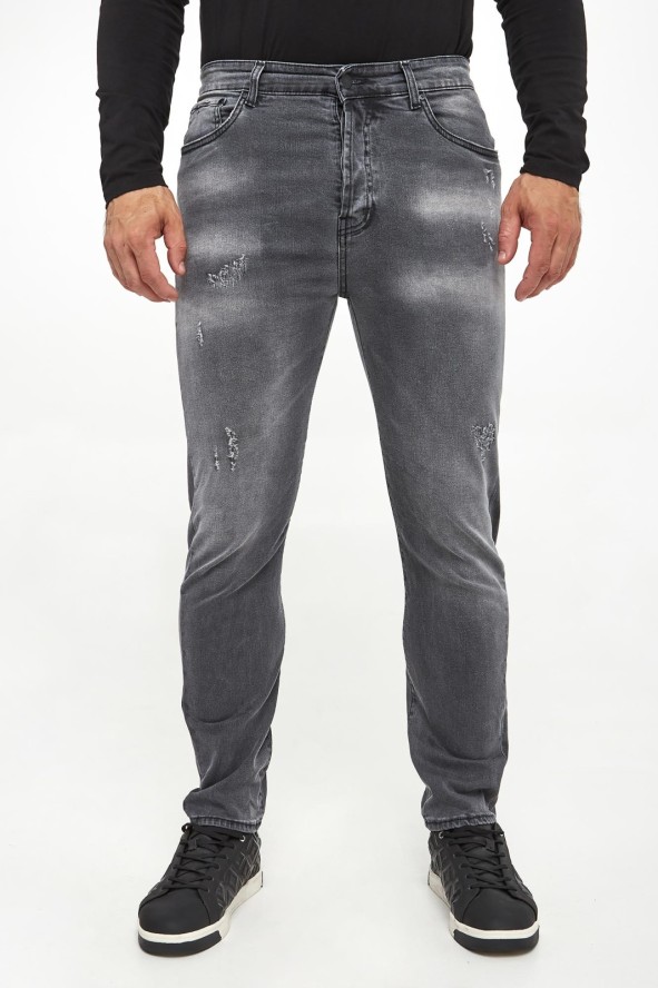 Jeansy męskie LIU JO