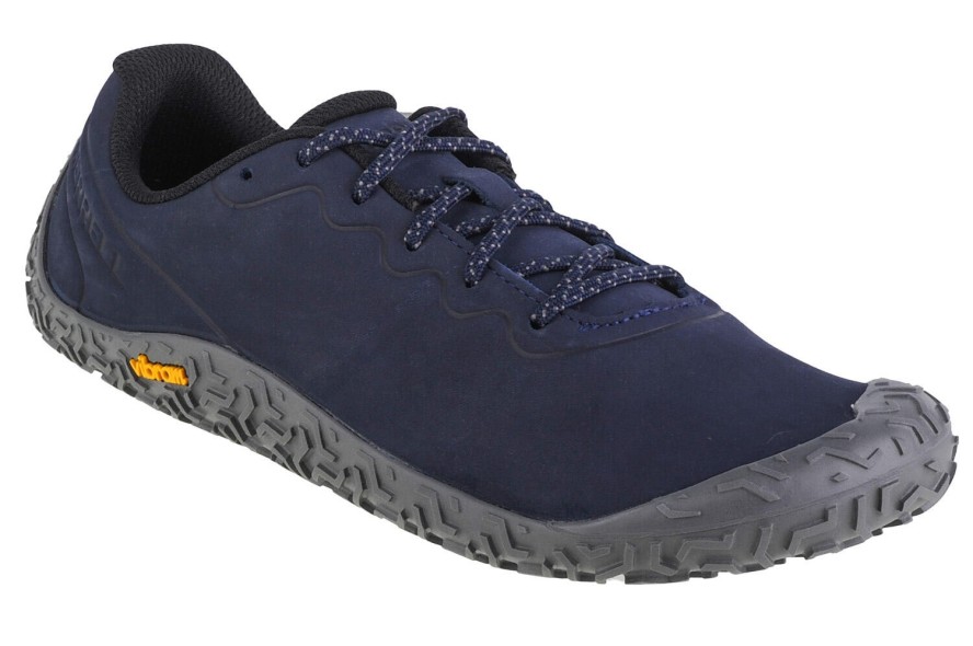 Buty do biegania męskie, Merrell Vapor Glove 6