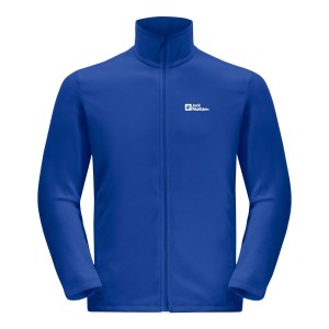 Bluza polarowa męska Jack Wolfskin Taunus Fz