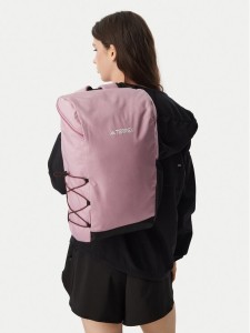 adidas Plecak Terrex Multi Essentials Backpack 20L KR6393 Różowy