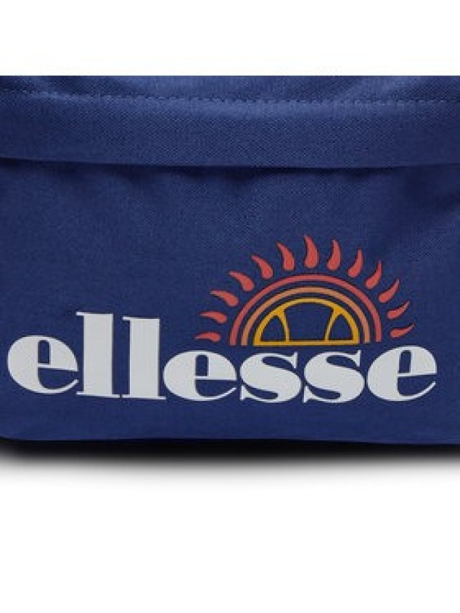 Ellesse Plecak Pezazo SAVA3602 Granatowy