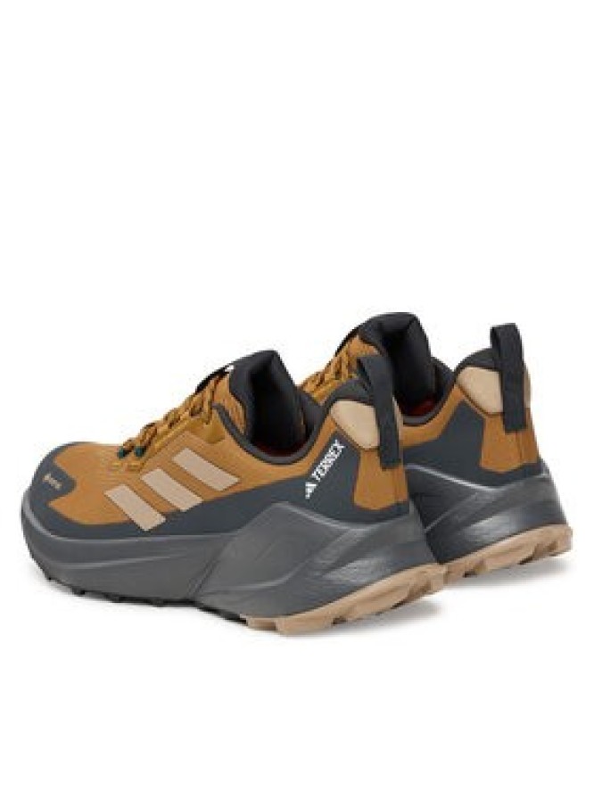 adidas Trekkingi Terrex Trailmaker 2 GORE-TEX JQ9945 Brązowy