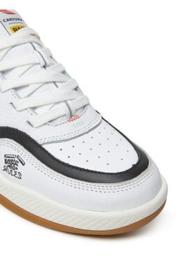 Cariuma Sneakersy Simpsons Uba 701901W97M110 Biały