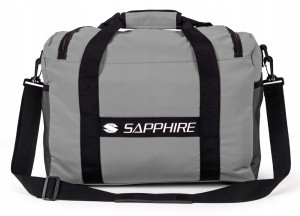 Torba sportowa podróżna Sapphire ST-170 24l