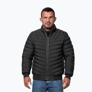 Kurtka męska Pitbull Naylor Padded