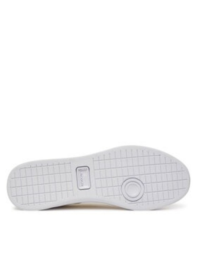 Lacoste Sneakersy 7-49SMA0032 Biały