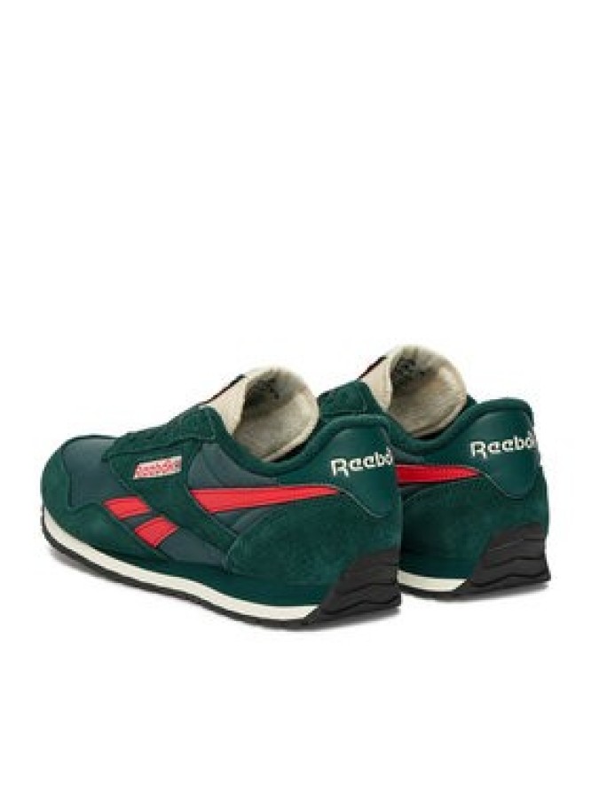 Reebok Sneakersy EO-CLASSIC AZ 100245081 Zielony