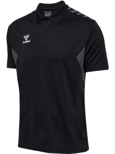 Koszulka sportowa Hummel Authentic Functional Polo