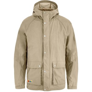 Kurtka Fjall Raven Vardag Vindby Jacket M Dorośli