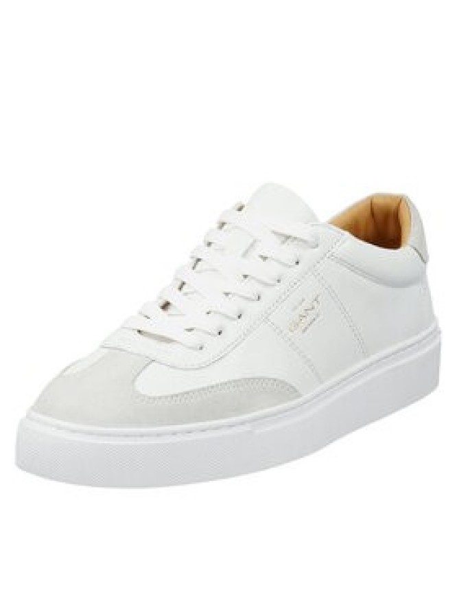 Gant Sneakersy 32633230 Biały