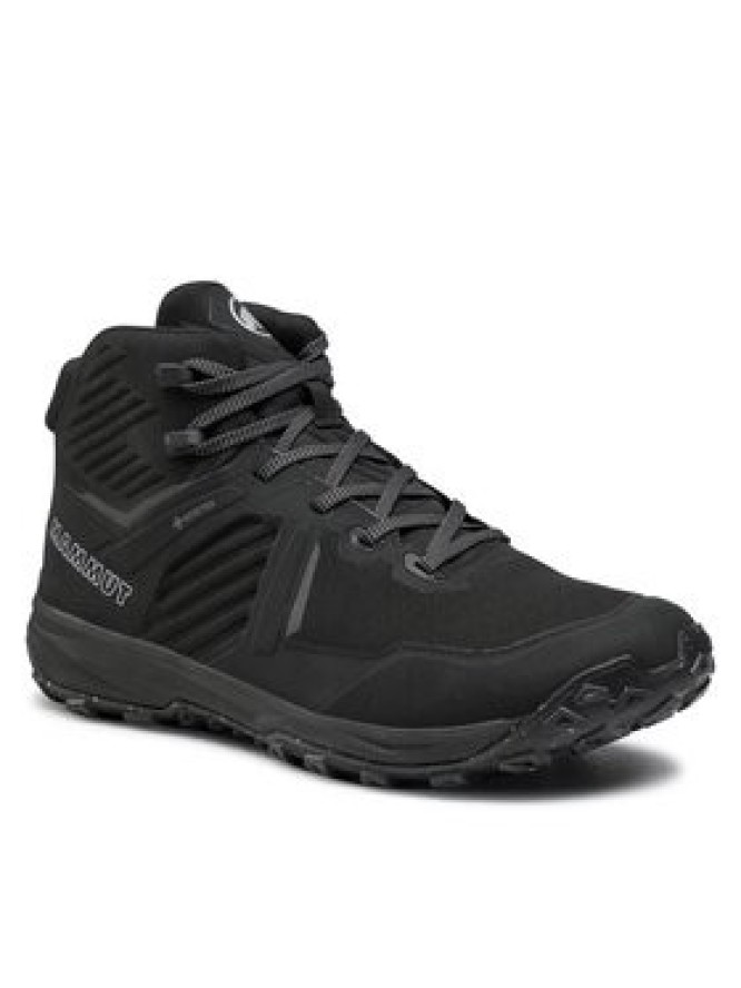 Mammut Trekkingi Ultimate III Mid Gtx GORE-TEX 3030-04680-0001-1080 Czarny