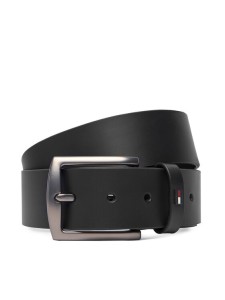 Tommy Hilfiger Pasek Męski Denton 4.0 AM0AM13766 Granatowy