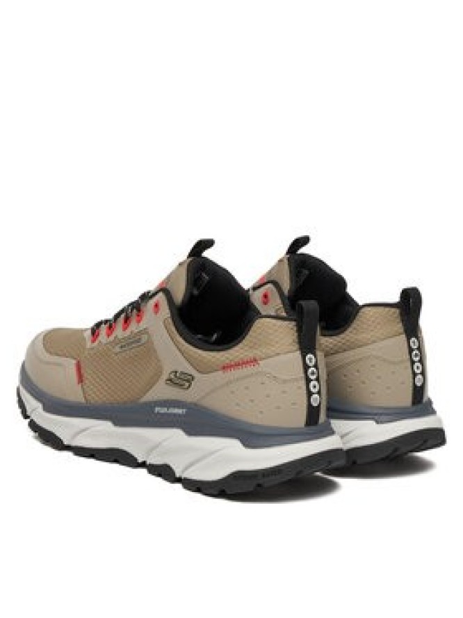 Skechers Trekkingi D'Lux Journey 237419 TPBK Szary