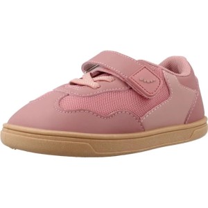 Buty BLANDITOS PLATYBD DEPORTIVA CINTA ADHESIVA Rose