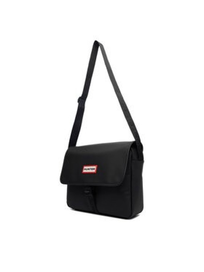 Hunter Torebka CEO-HTR-F-002-09 Czarny