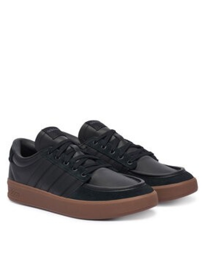 adidas Sneakersy Grand Court 3.0 Shoes KI9218 Czarny