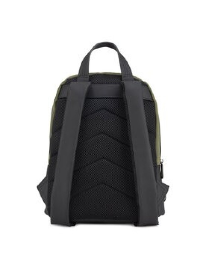 U.S. Polo Assn. Plecak BIUXT6258MPJ Zielony