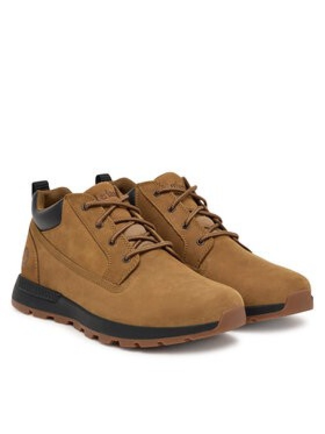 Timberland Sneakersy Killingtion Trekker Low TB0A69EDEM51 Brązowy