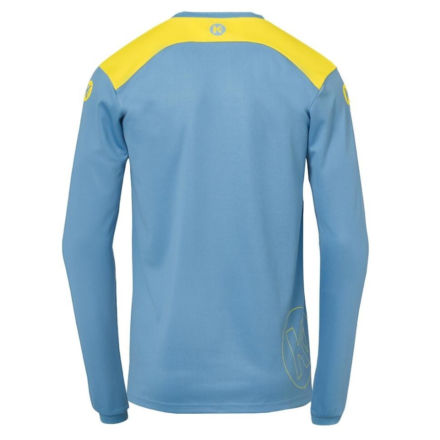 bluza z długim rękawem emotion Kempa