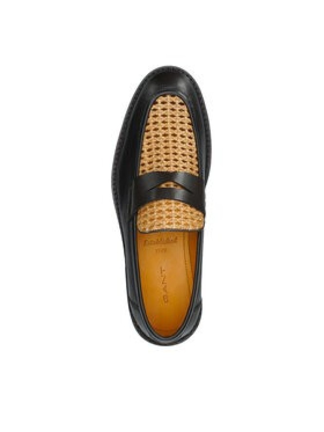 Gant Lordsy 32671224 Brązowy
