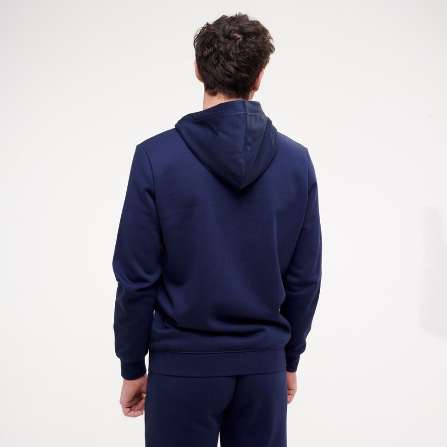 Bluza z kapturem męska Puma Gym & Pilates