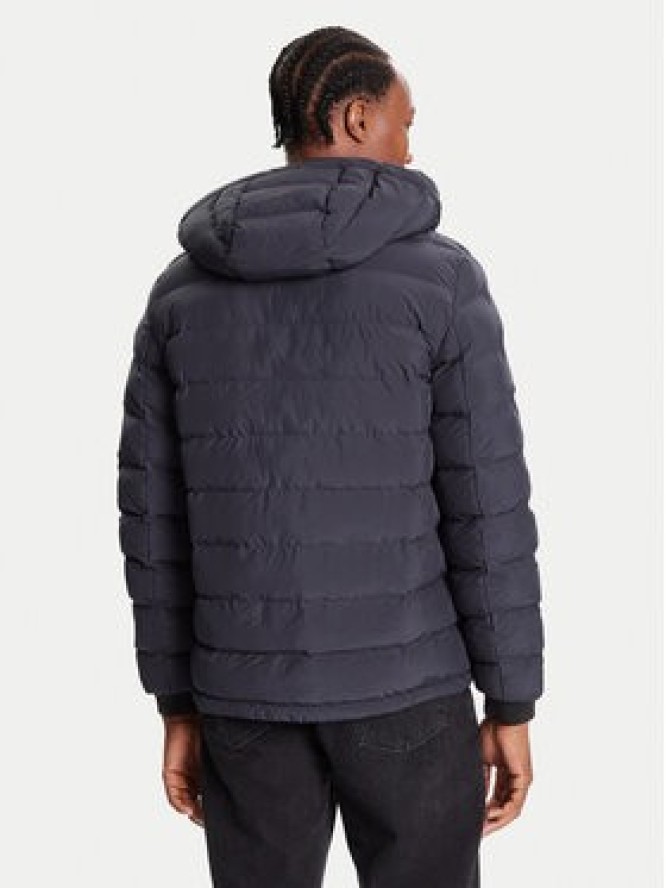 Geox Kurtka zimowa M Spherica M5629C T3284 F1624 Granatowy Regular Fit