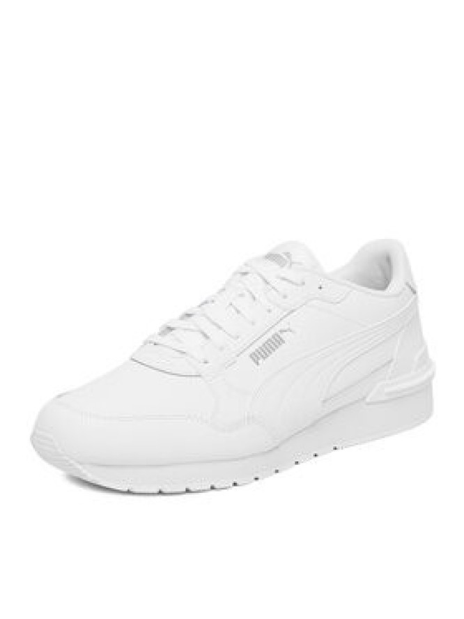 Puma Sneakersy CEO-ST RUNNER V4 L 39906828 Biały