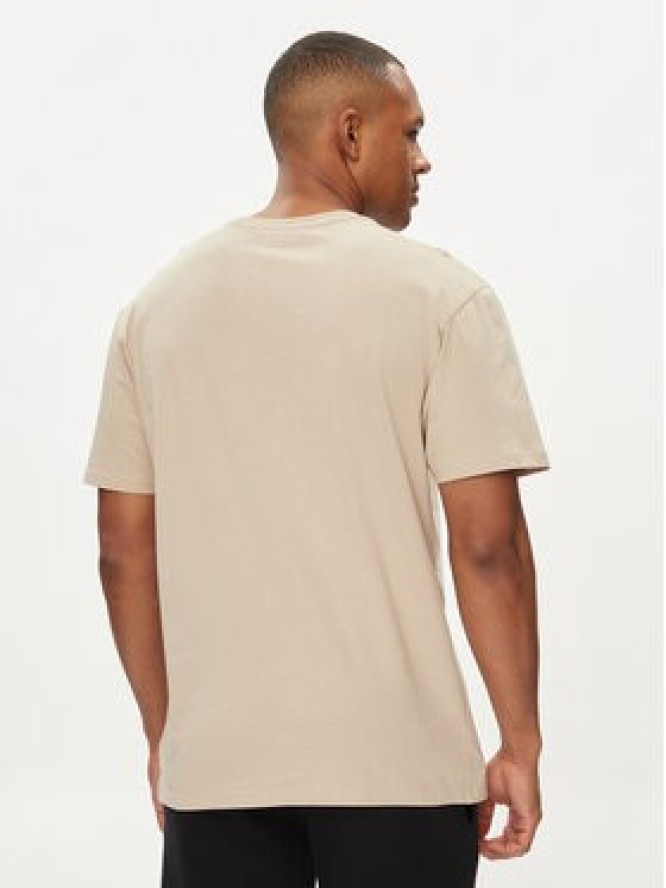 Columbia T-Shirt Csc Basic Logo™ 1680053 Brązowy Regular Fit