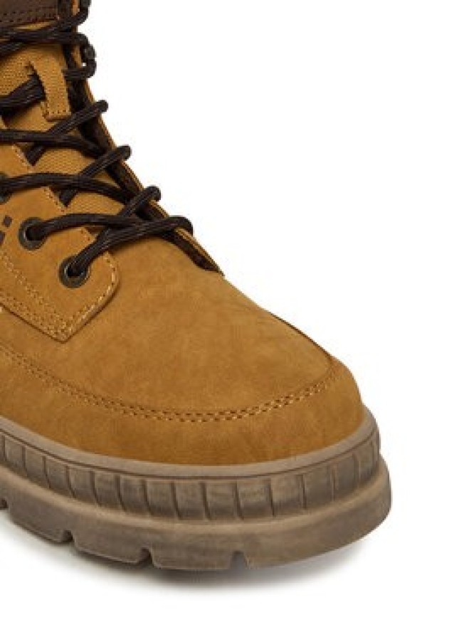 Bugatti Trapery 321-AGA32-5000 Beżowy