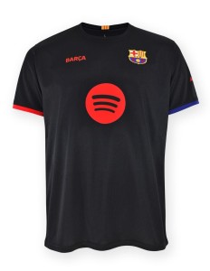 Replika koszulki domowej FC Barcelona 24-25 Premium – Lamine Yamal – 19
