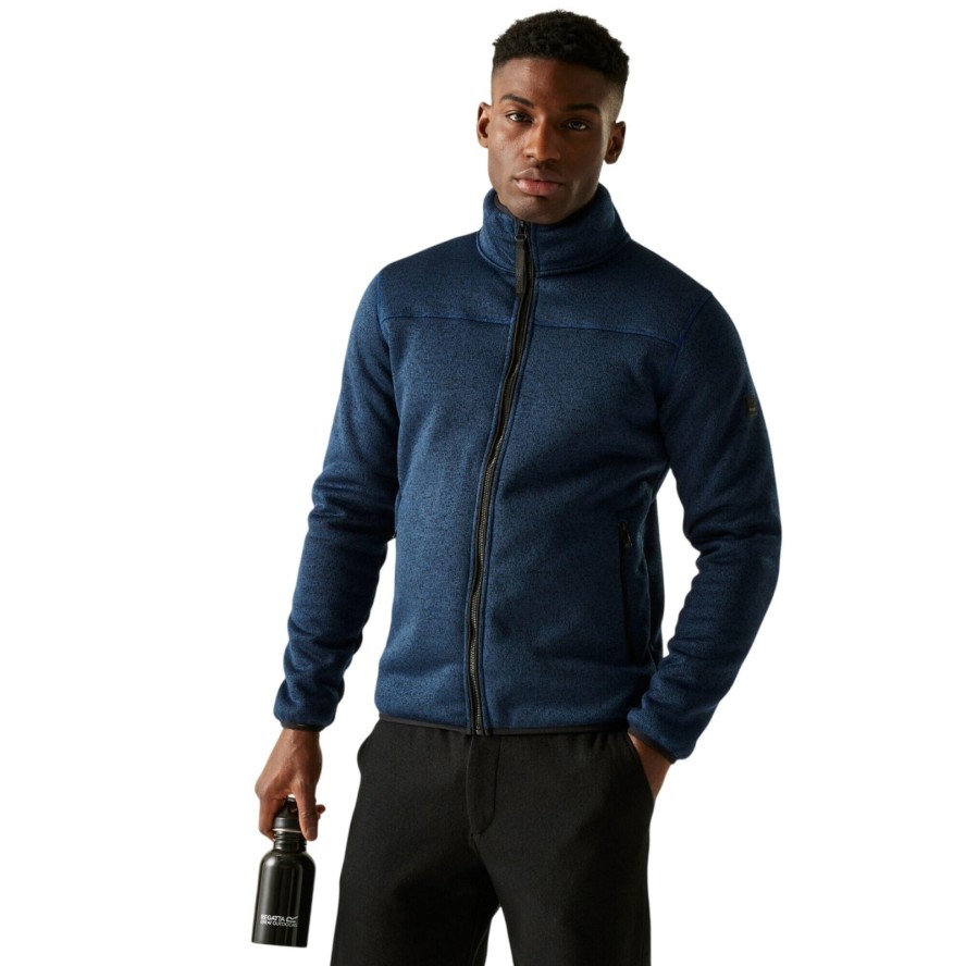Bluza Polarowa Męska Branleigh