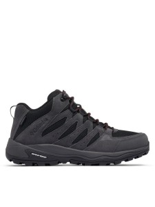 Columbia Trekkingi Redmond™ IV Mid Waterproof 2128711 Szary