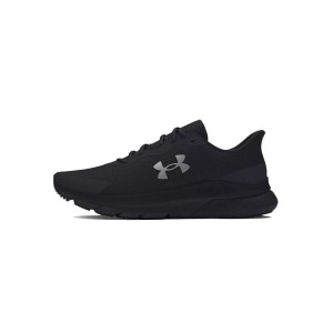 Buty do biegania Under Armour HOVR Turbulence 2 RS Czarny