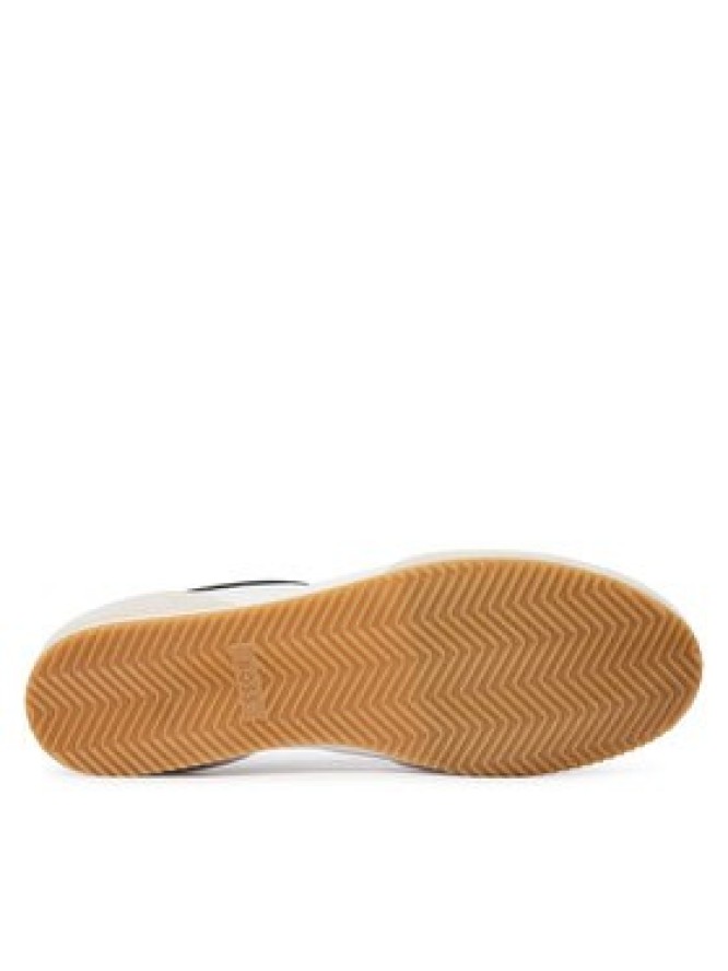 BOSS Sneakersy Lineor 50568463 Biały