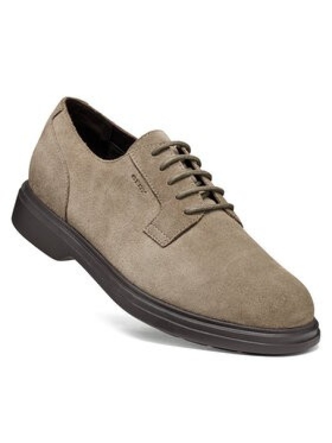 Geox Półbuty U Ottavio U16DCD 00022 C6029 Beżowy