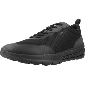 Buty GEOX U ACTIVART Czarny