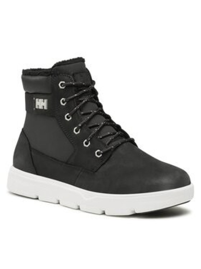 Helly Hansen Trapery Brage Boot 11825_990 Czarny