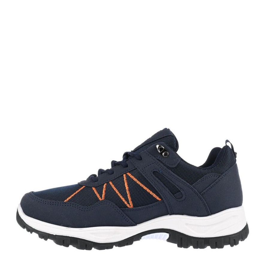 Buty trekkingowe męskie VERTIGO ALPES VOLOR M/NAVY